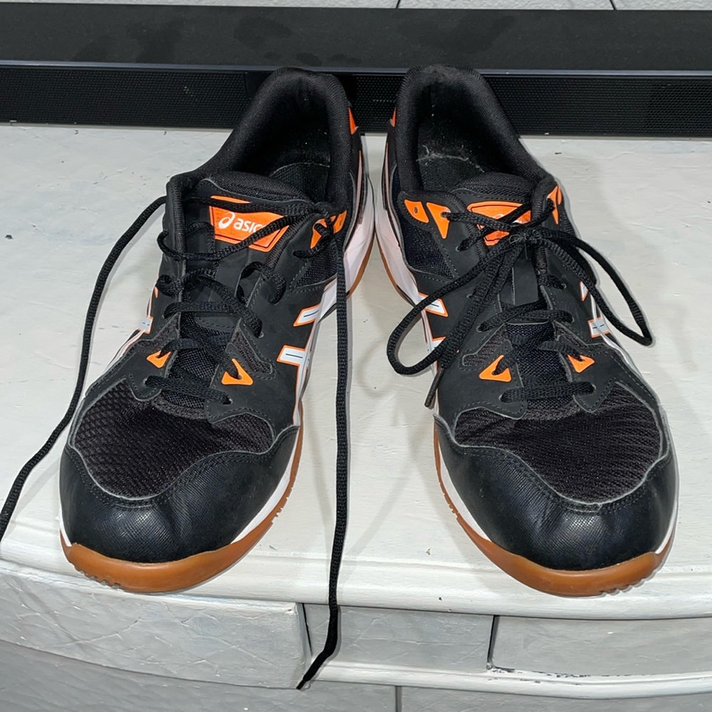 ASICS Gel Rocket Sneakers